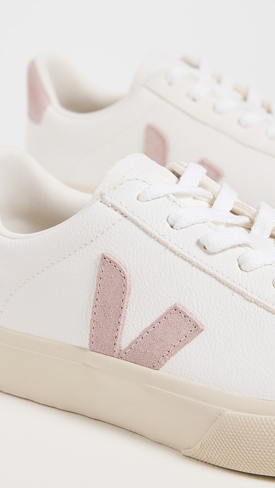 スニーカー CAMPO CHROMEFREE LEATHER VEJA Men's Campo Chromefree Leather Sneaker | $160.00