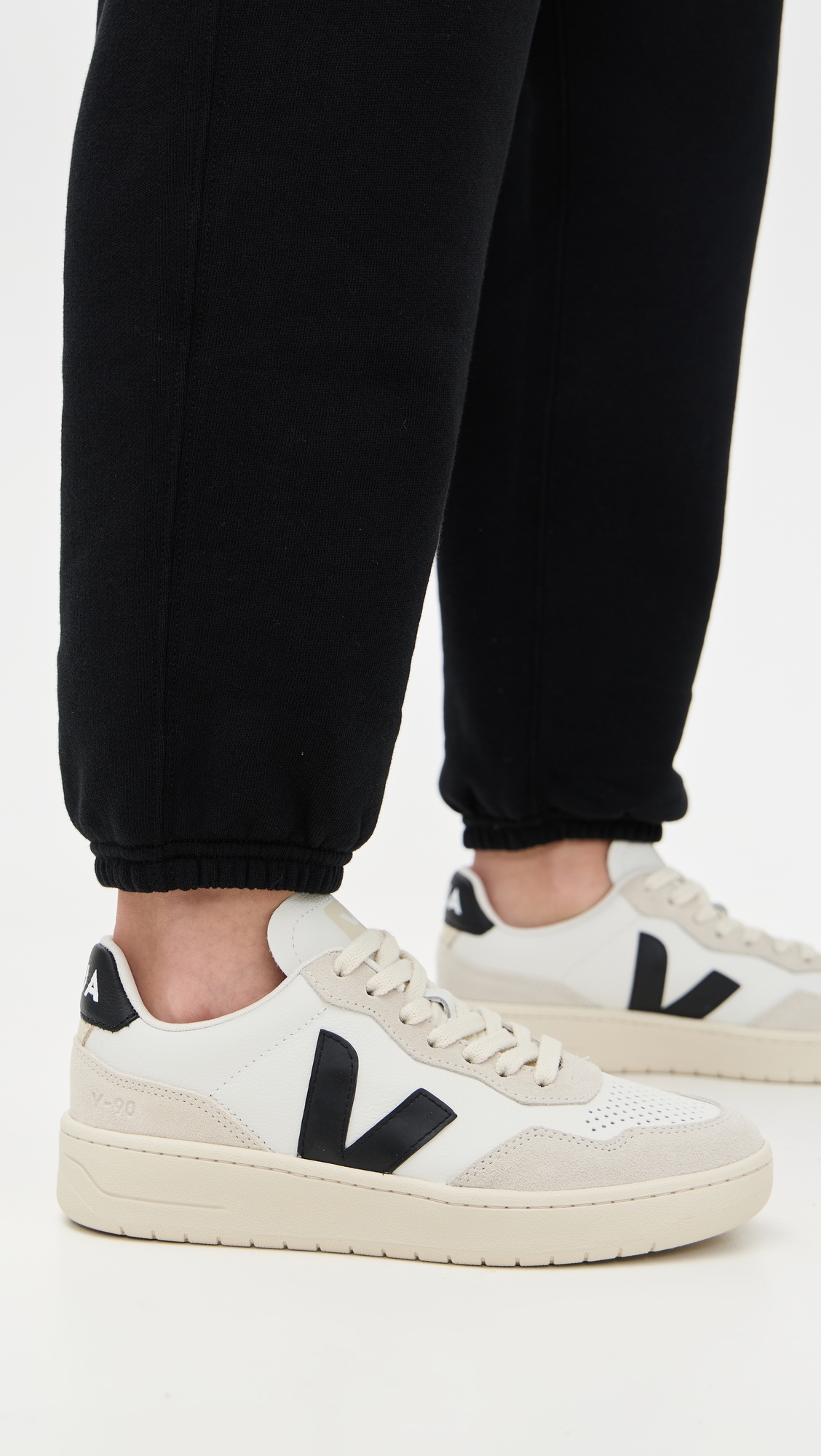 Veja V-90 Sneakers