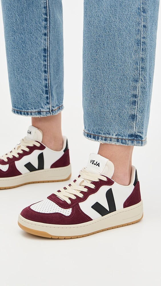 Veja V-10 Sneakers Shopbop