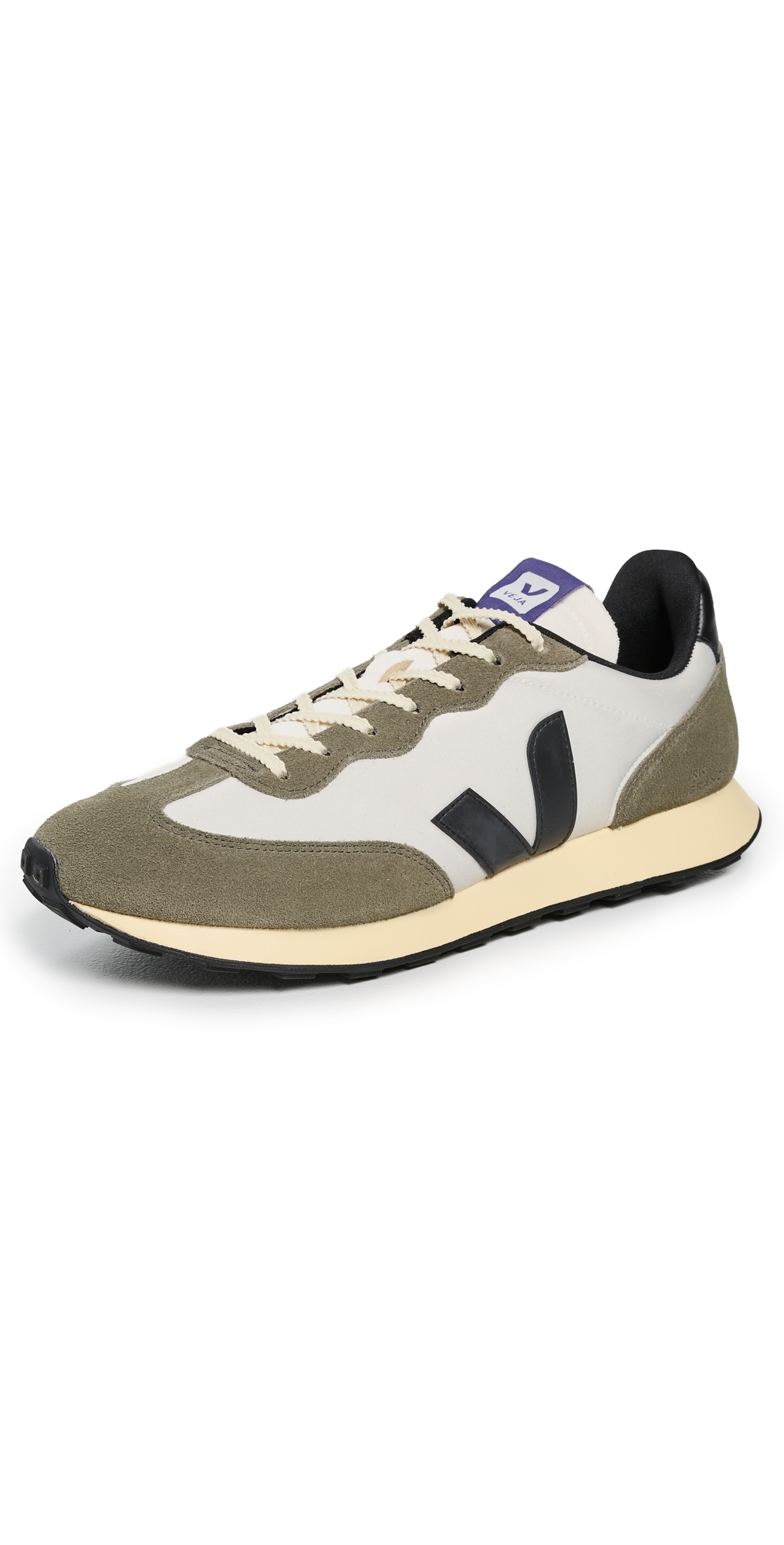 Veja Rio Branco Ii Sneaker