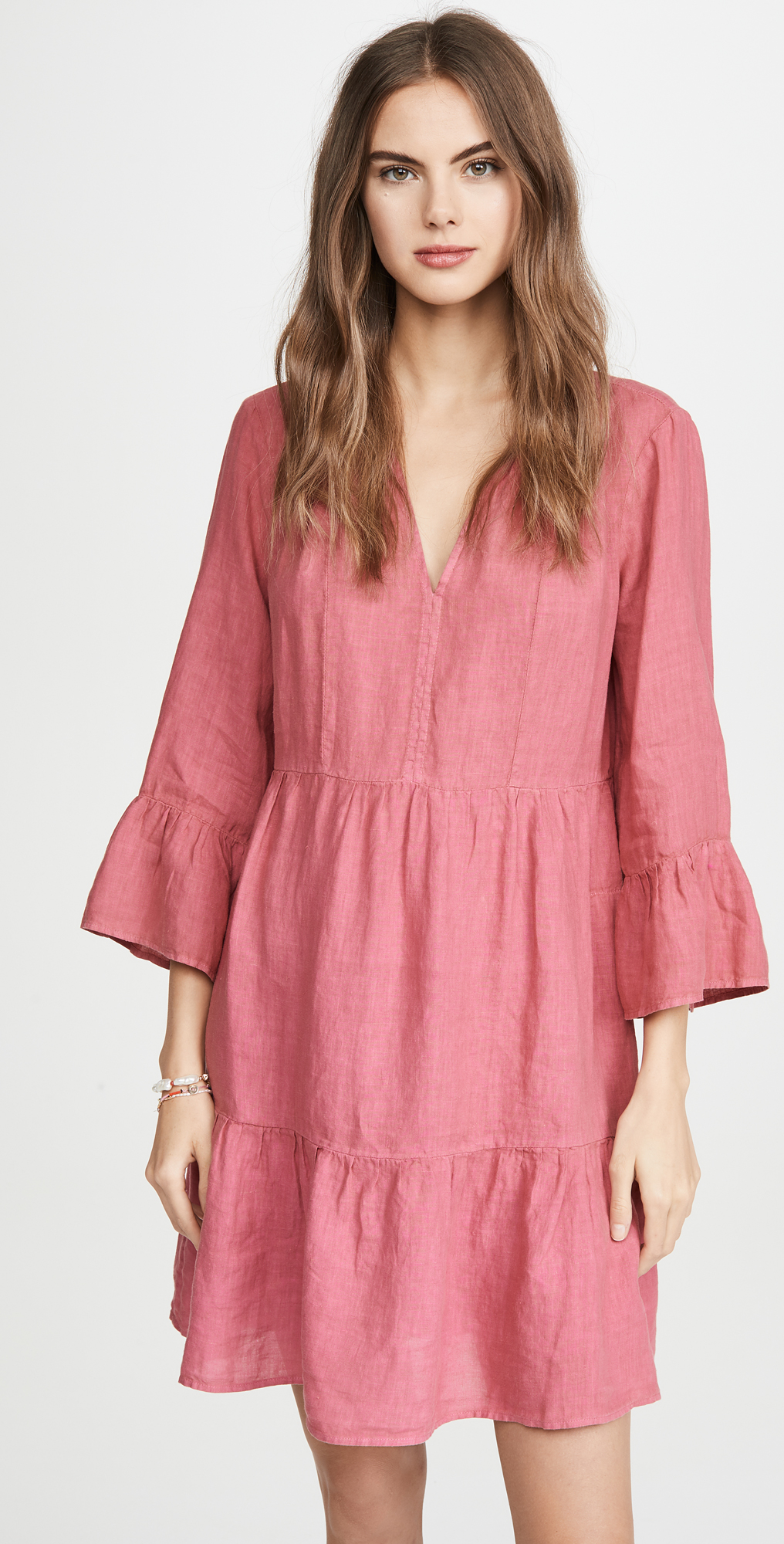 Velvet aurora dress Clearance