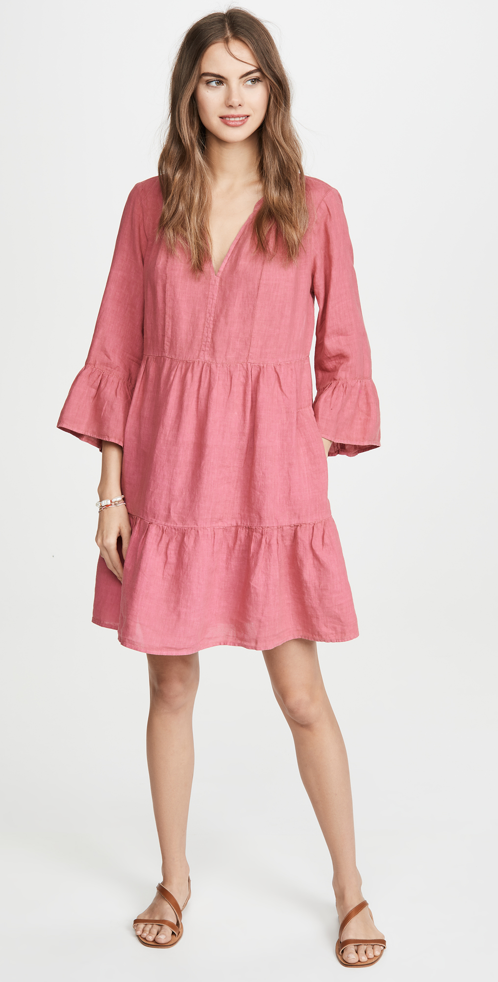 Velvet aurora dress Clearance