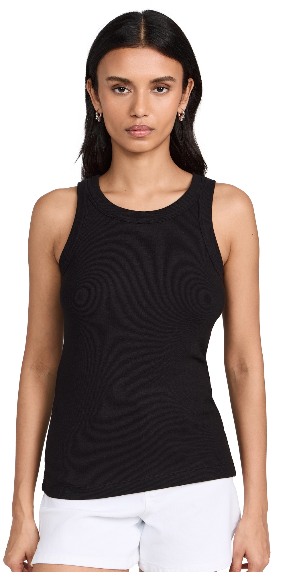 Velvet Cruz Top Black In Black
