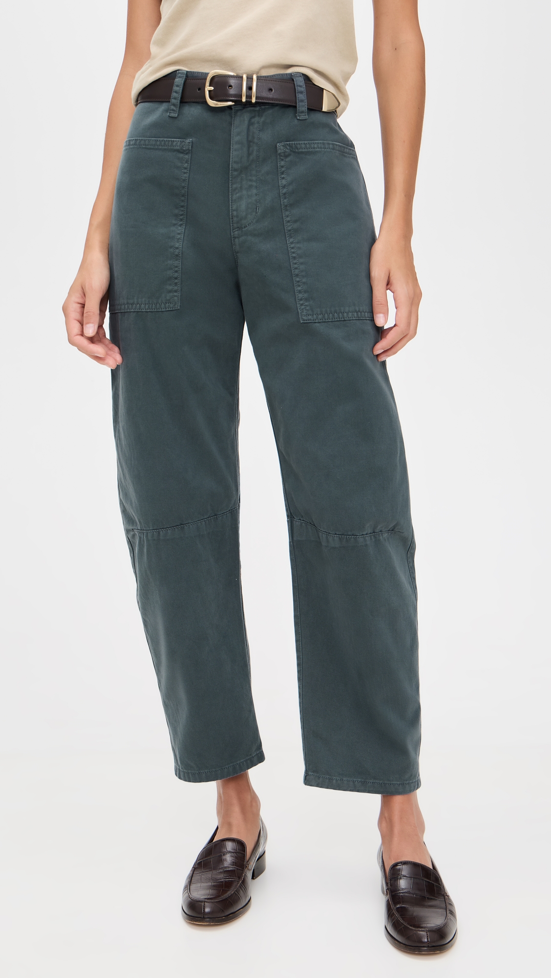 Velvet Brylie Pants