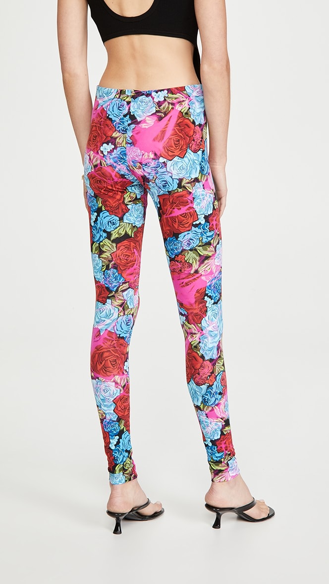 Pantaloni leggins Clearance