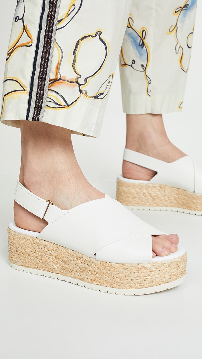 Vince Jesson Platform Sandals | SHOPBOP
