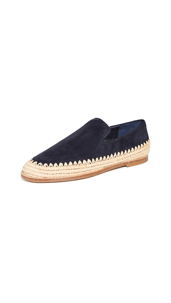 Vince jalen loafers Clearance