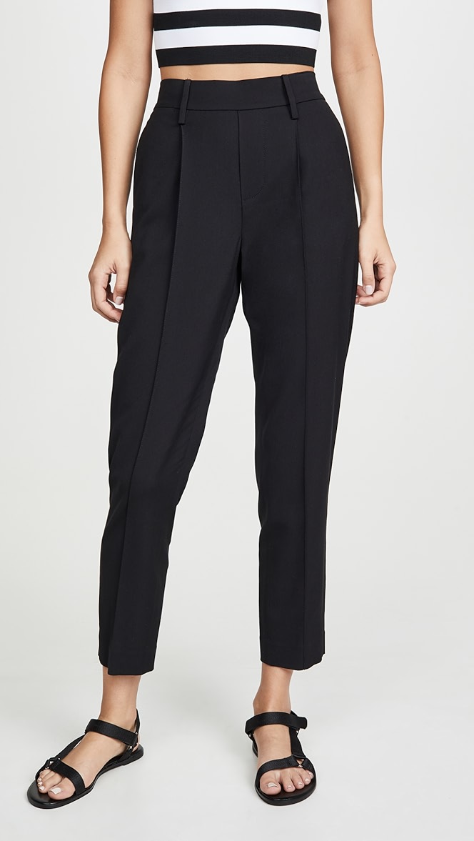 Vince easy pull on pants Clearance