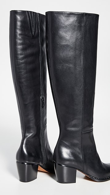 Vince hurley tall boot Clearance