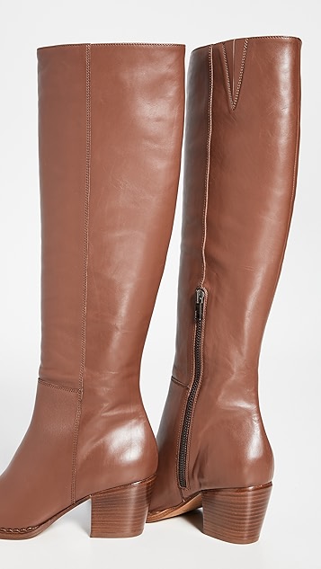 Vince hurley tall boot Clearance