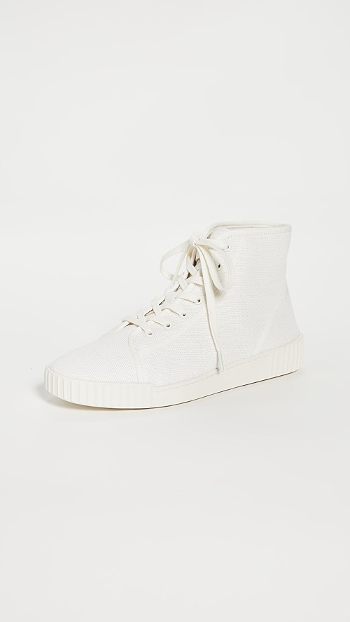 Vince wolfe sneaker clearance