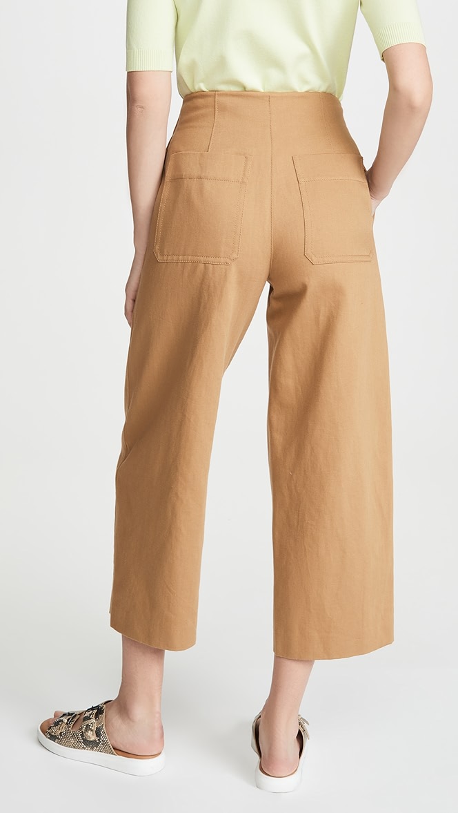 Vince utility pants