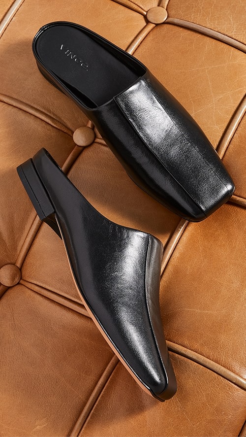 Vince nida mule clearance