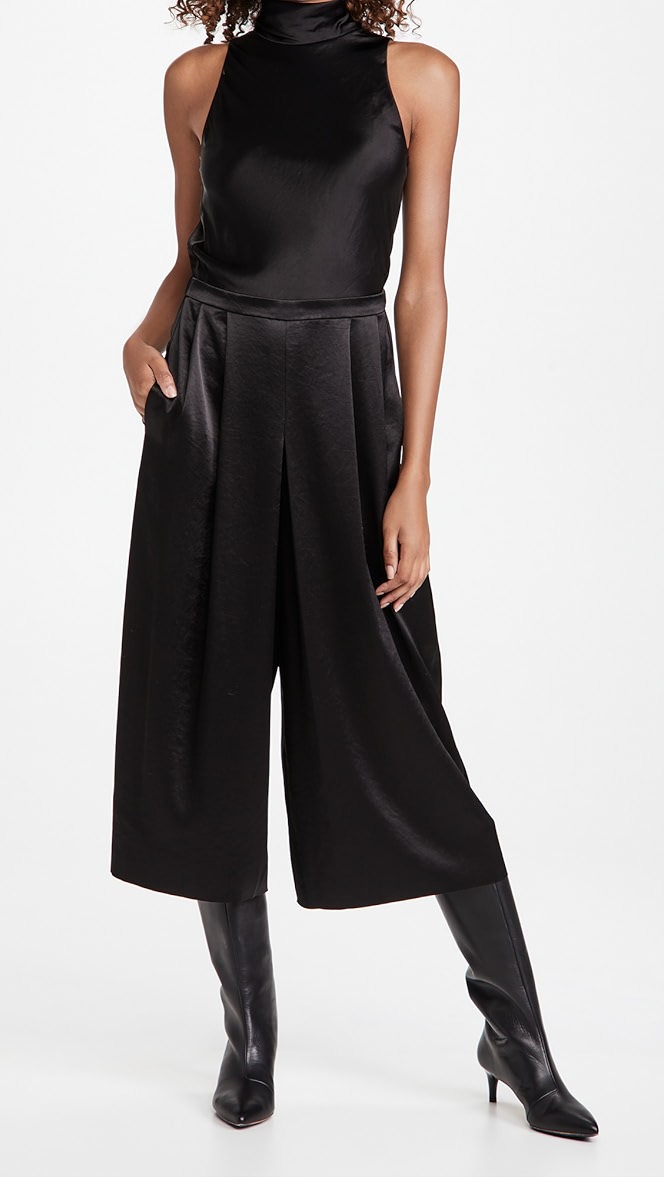 Vince jumpsuit Clearance