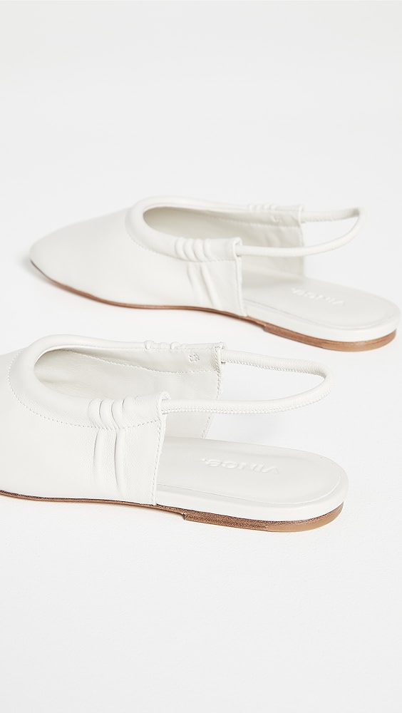 vince cadya slingback