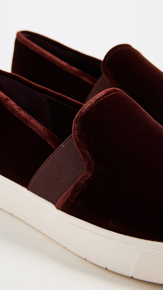 Vince Blair Slip On Sneakers | Shopbop