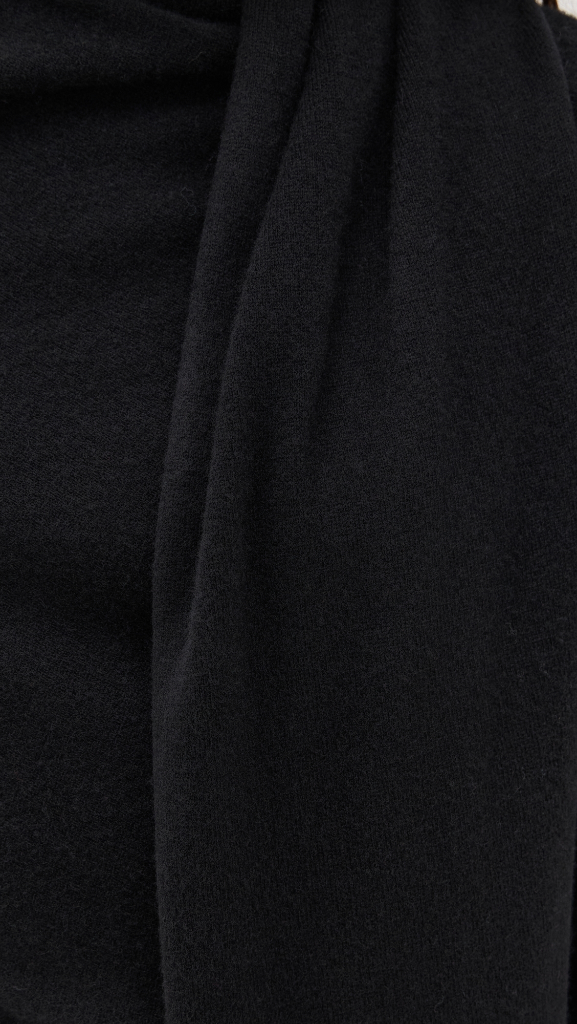 Vince Draped Pullover