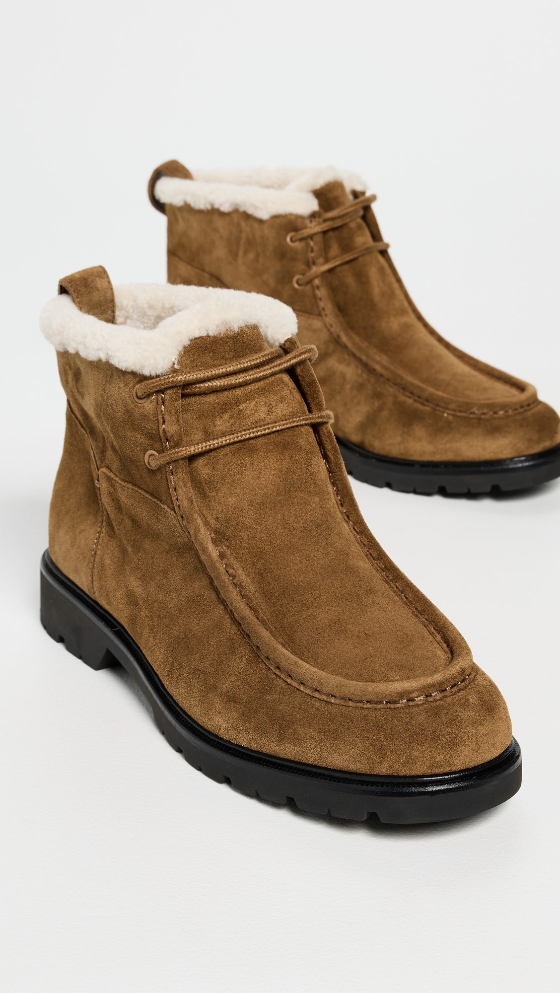 Vince Sierra Boots thumbnail