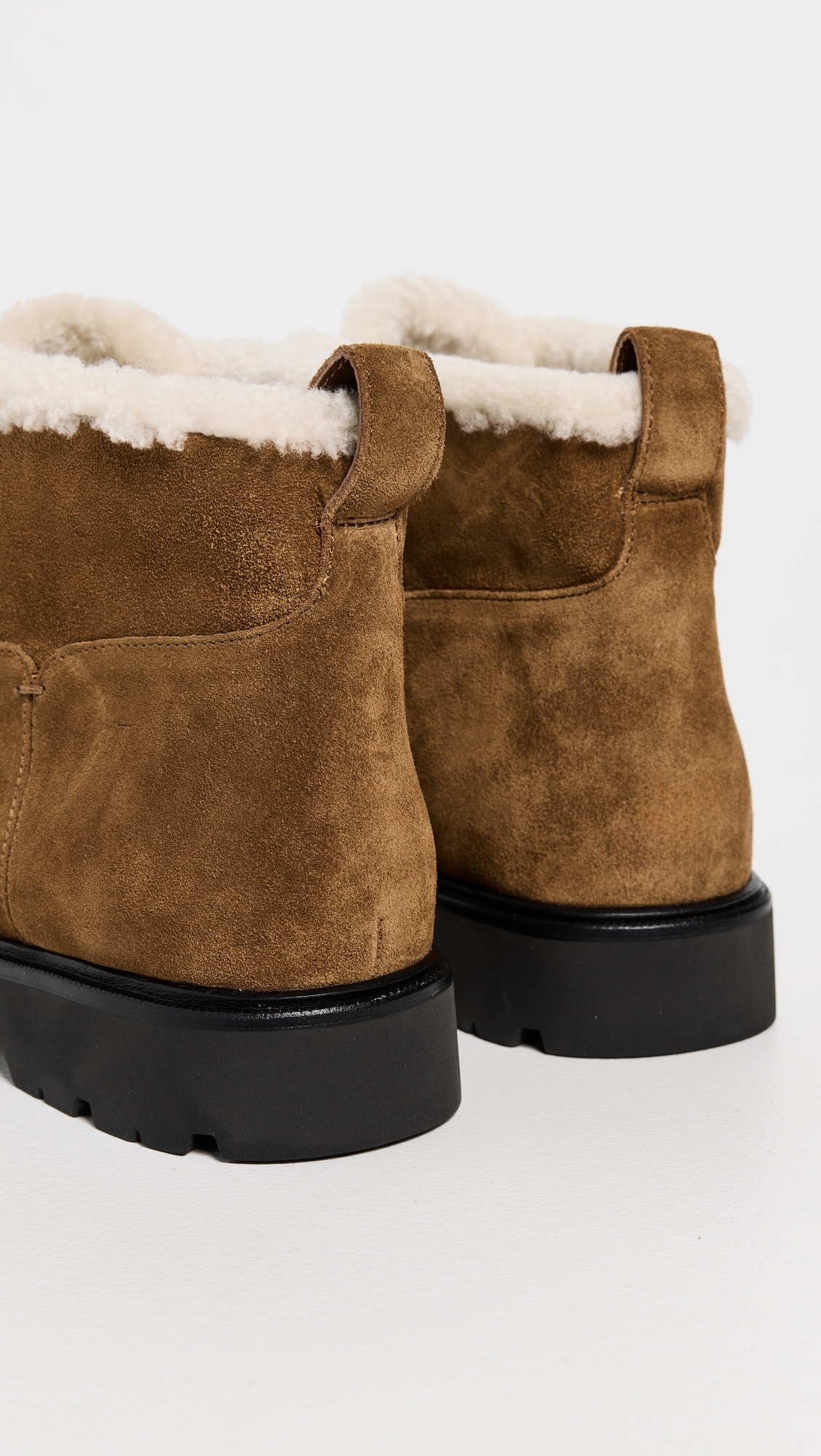 Vince Sierra Boots thumbnail