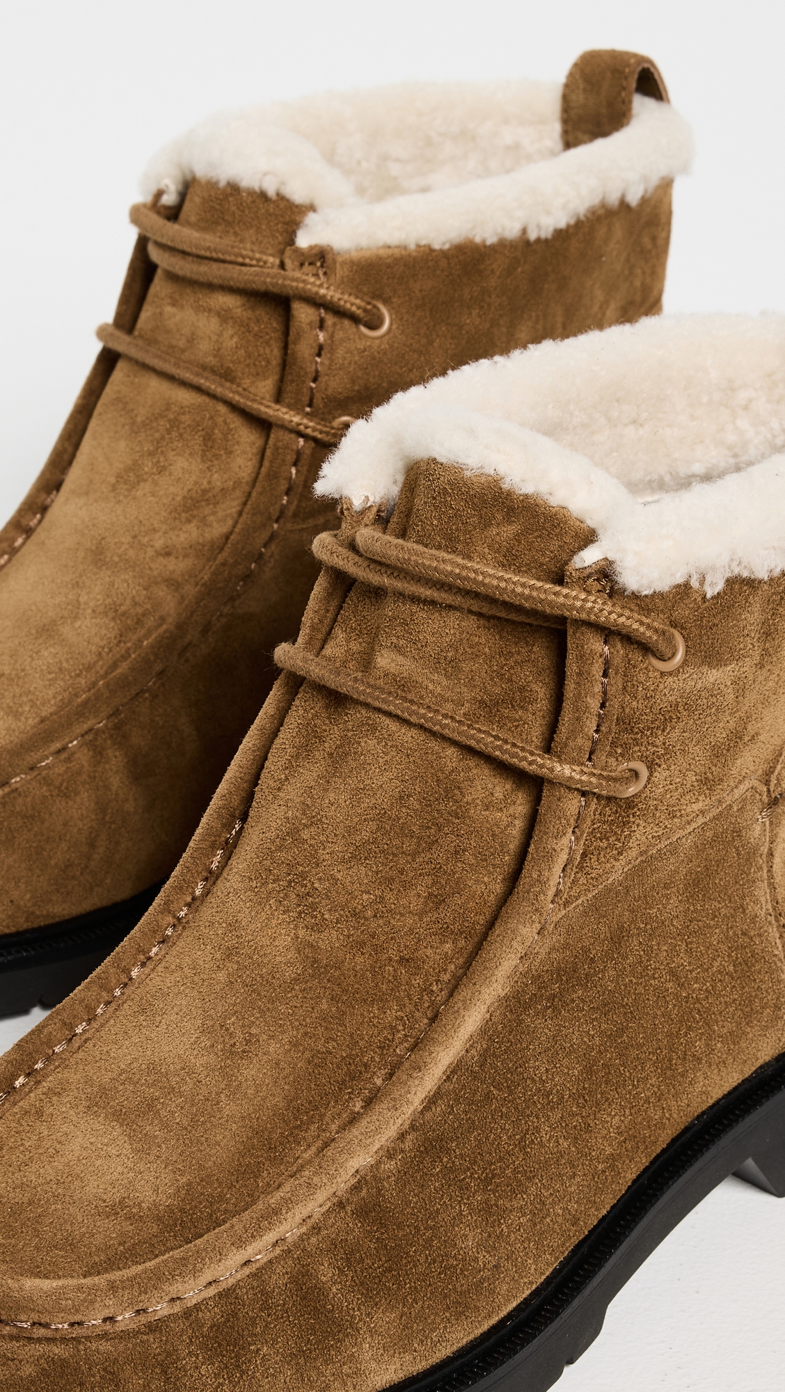 Vince Sierra Boots thumbnail