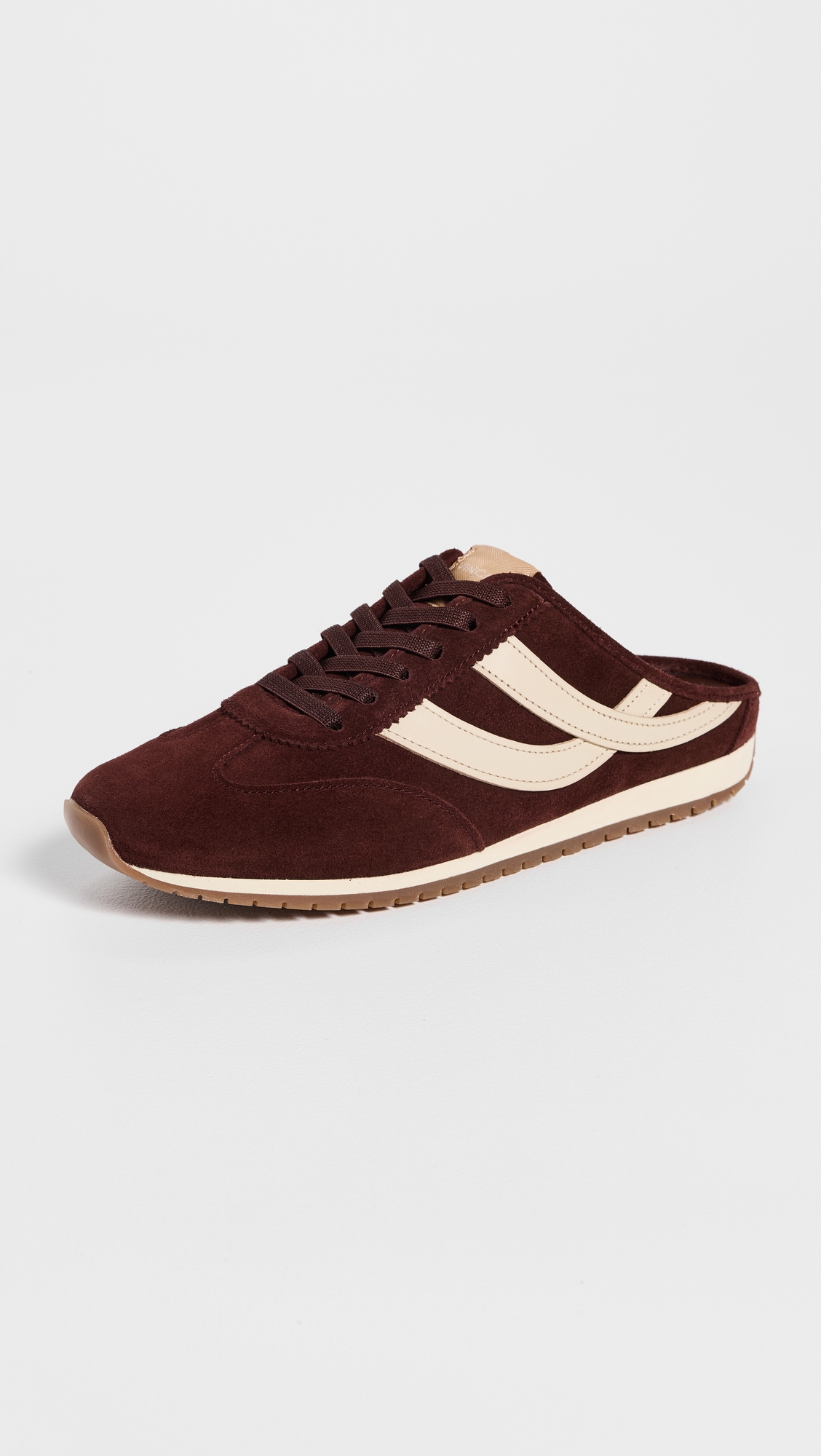 Vince Oasis Runner Mules