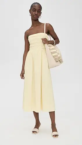 WAYF Sammie Convertible Dress