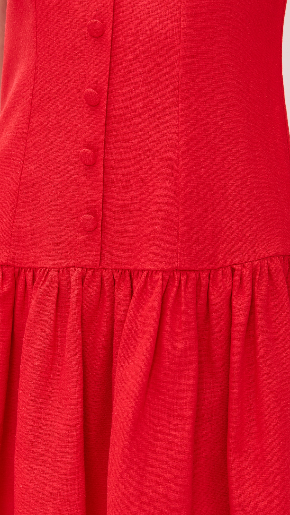 WAYF Martini Mini Dress thumbnail