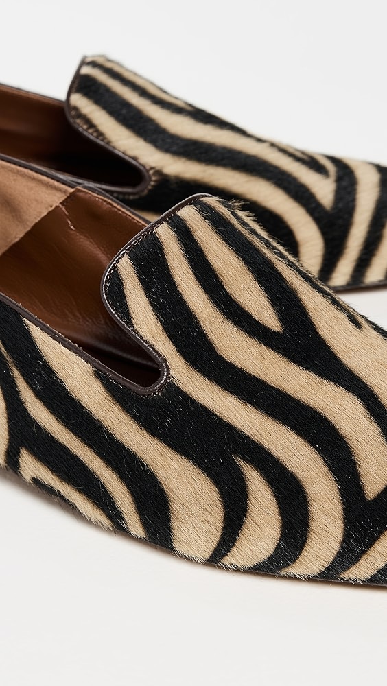 Wales Bonner Slipper Loafers | Shopbop
