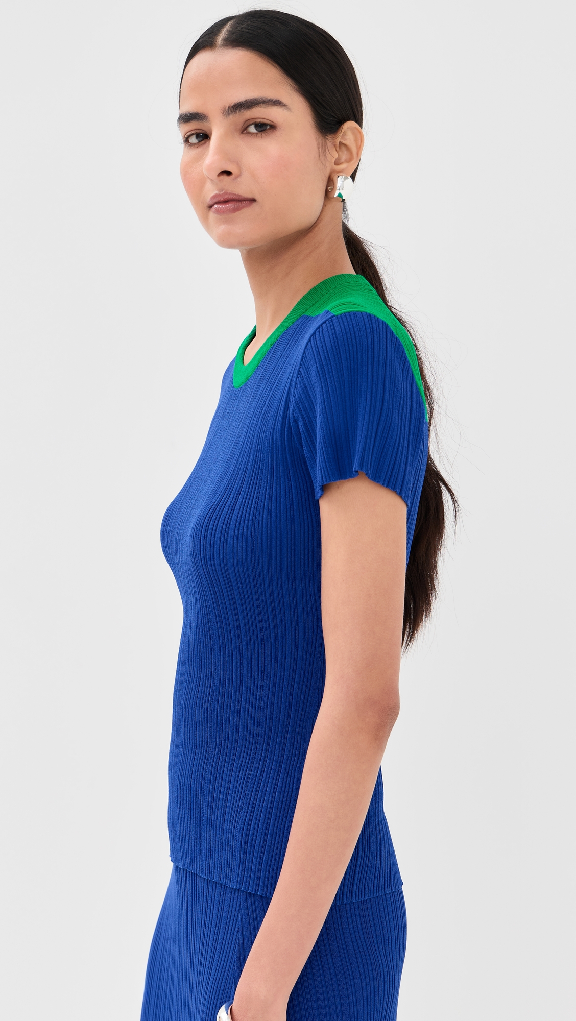 Wales Bonner Island Knit Top thumbnail