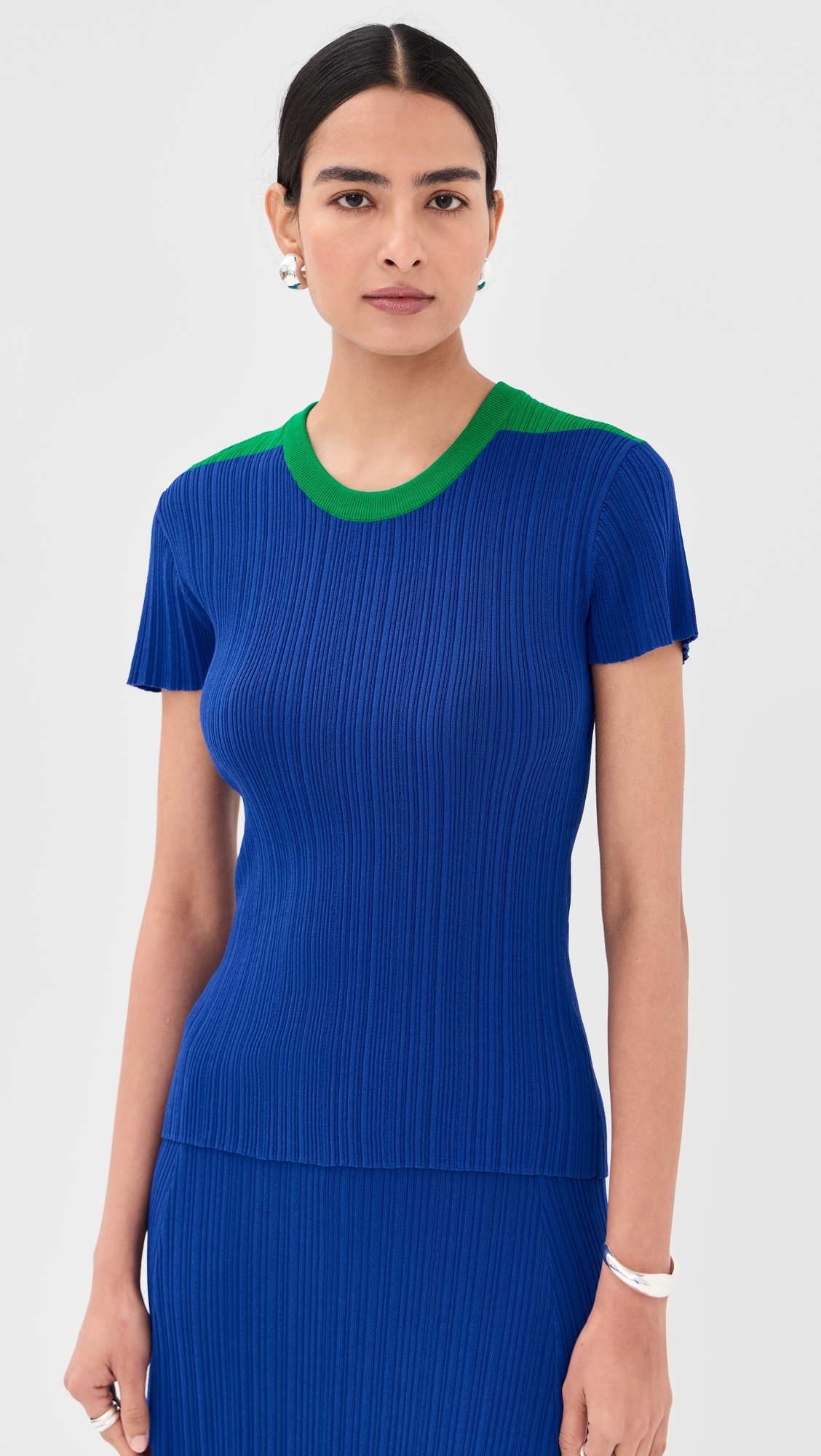 Wales Bonner Island Knit Top thumbnail