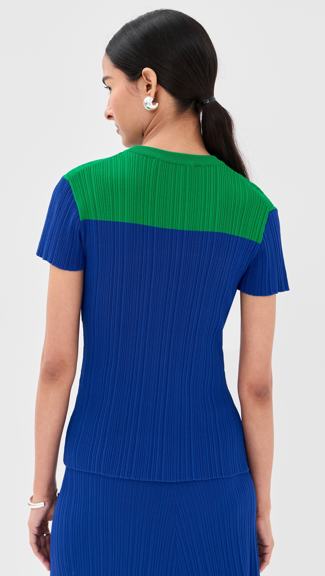 Wales Bonner Island Knit Top thumbnail