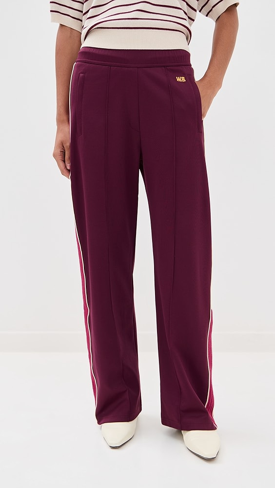 パンツ Wales Bonner Mantra Trousers 24ss Wales Bonner Mantra Track Pants | Shopbop