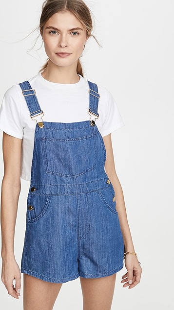 Weworewhat short overalls clearance