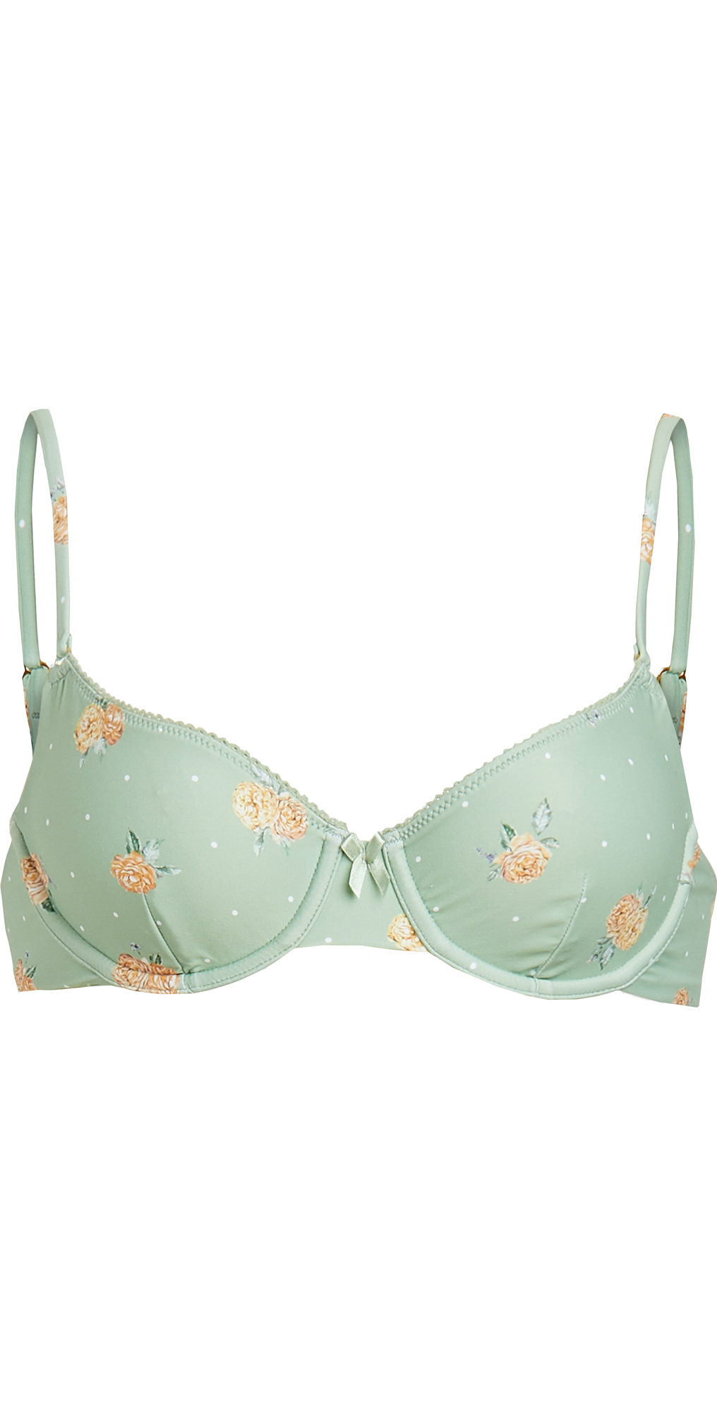 Weworewhat vintage bra top clearance