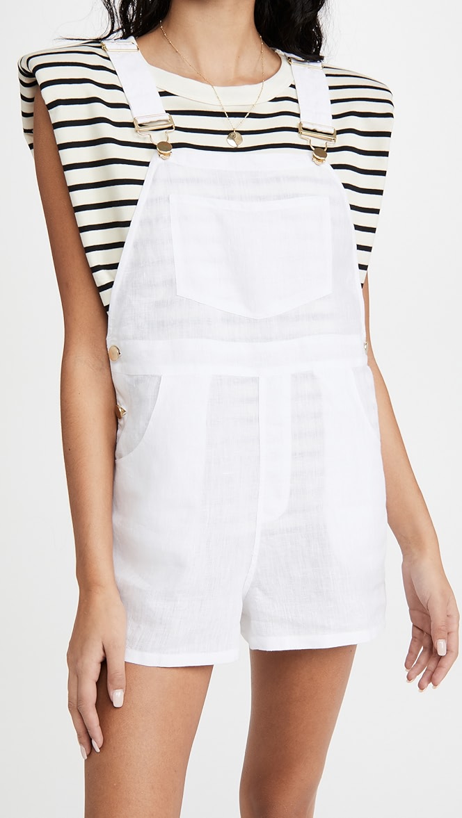 Weworewhat short overalls clearance