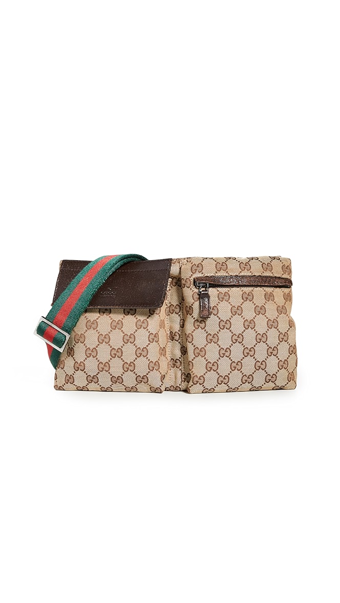 bag that goes around waist