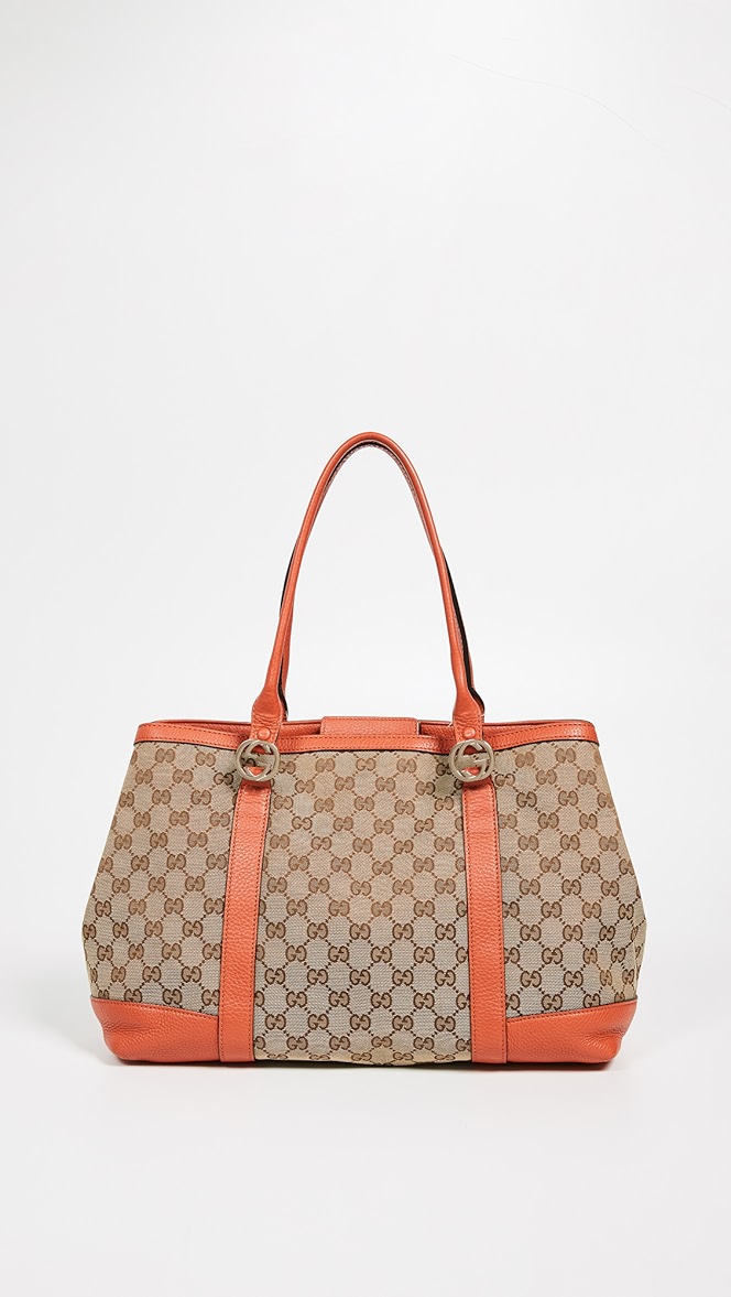 gucci gg tote bag