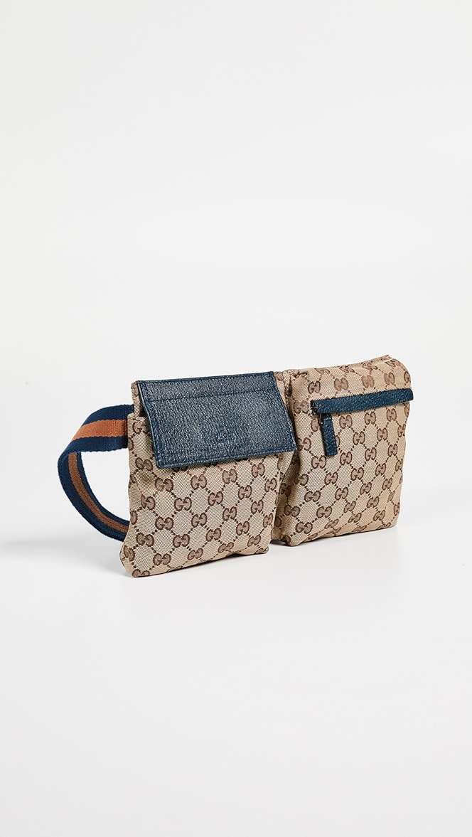 bag that goes around waist