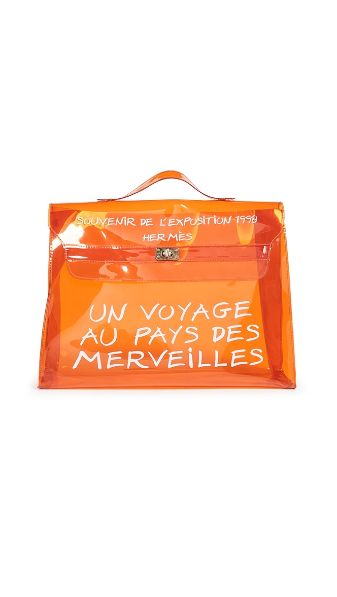 Hermes un voyage bag amazon clearance