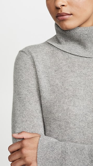 White and warren turtleneck clearance