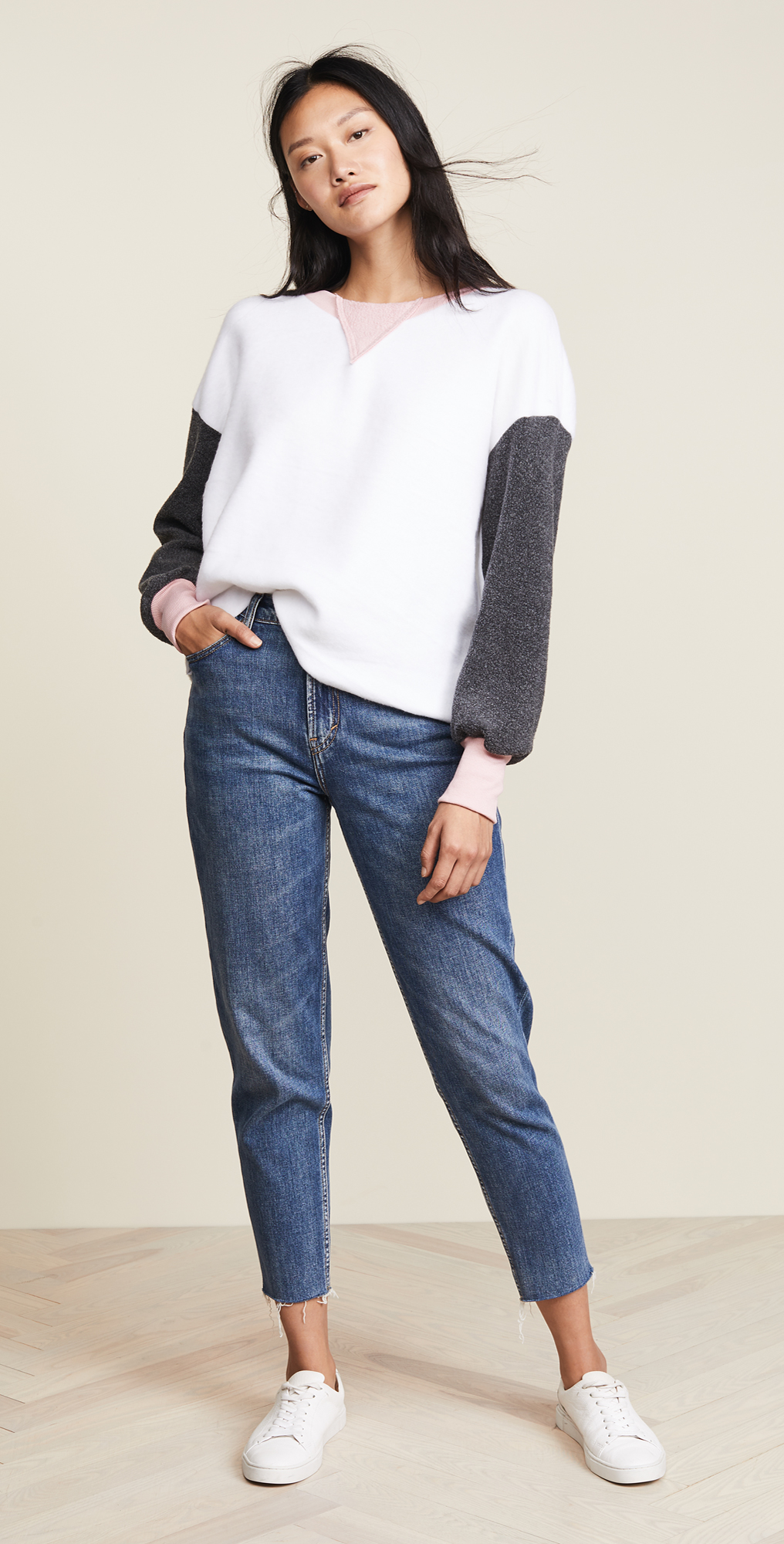 wildfox true love sweatshirt