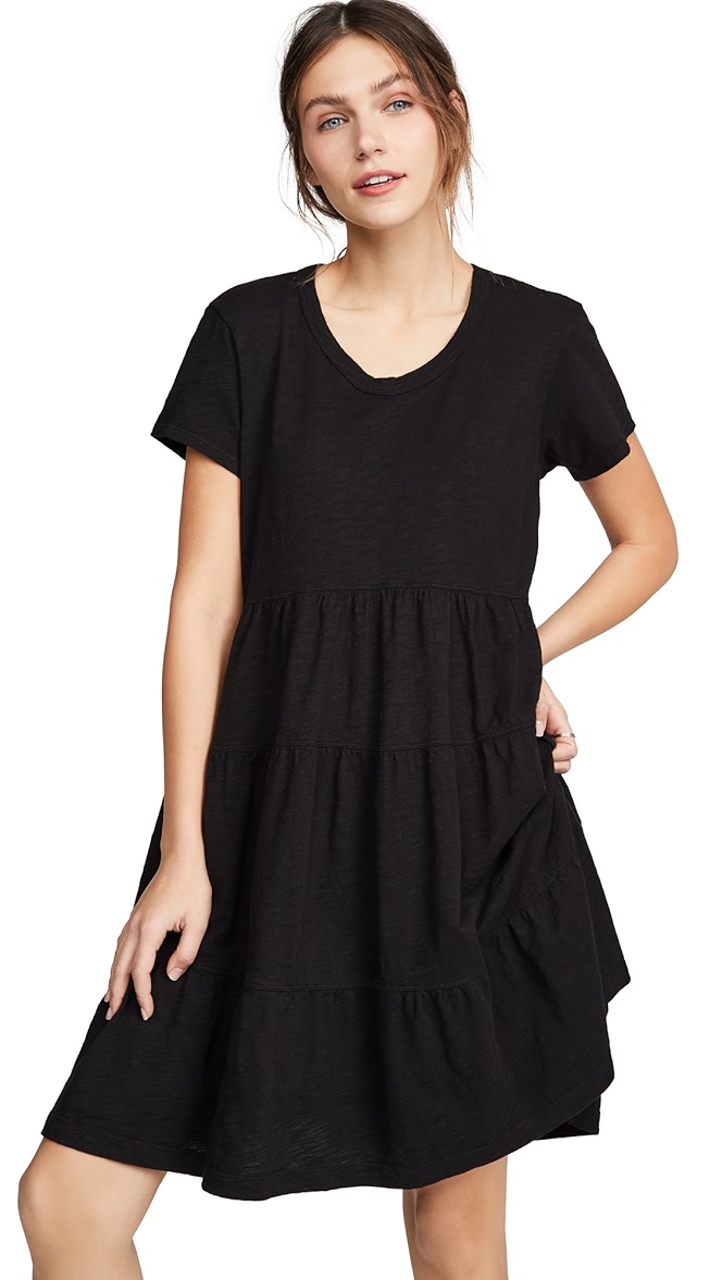 trapeze dress canada off 62