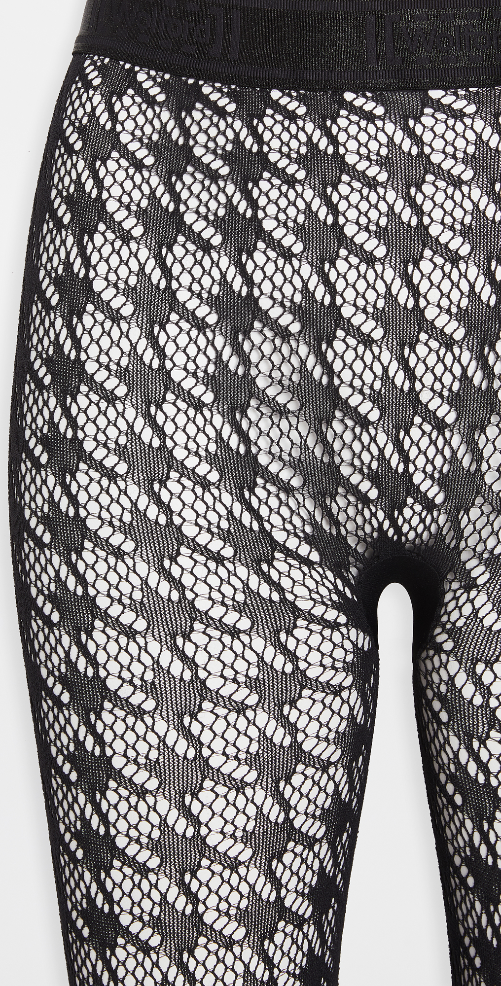 Wolford dylan houndstooth tights Clearance