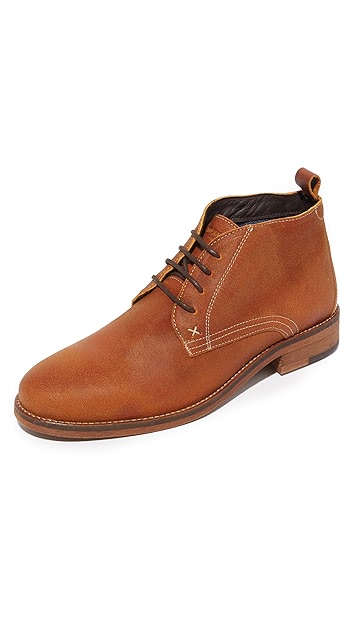 wolverine desert boots
