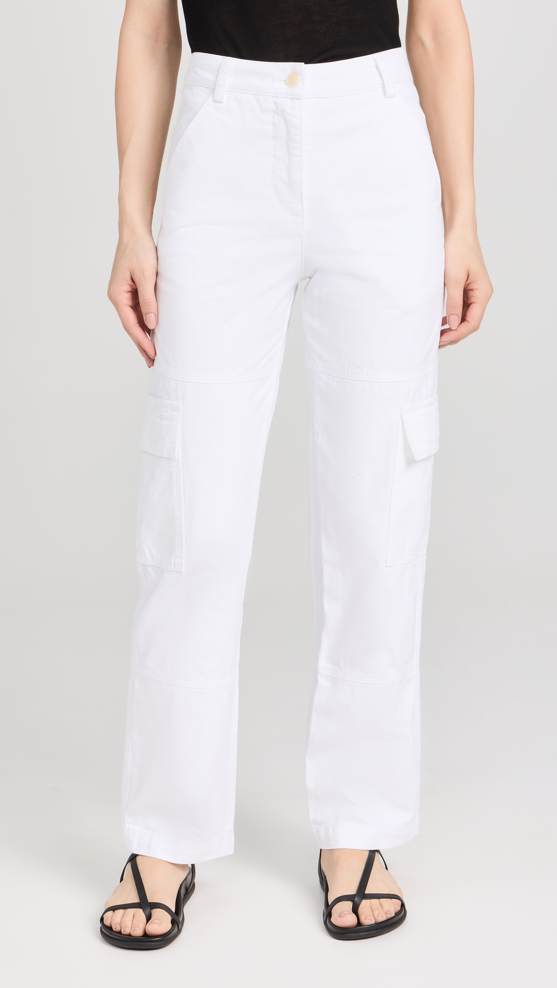 Wyeth Grayson Cargo Pants thumbnail