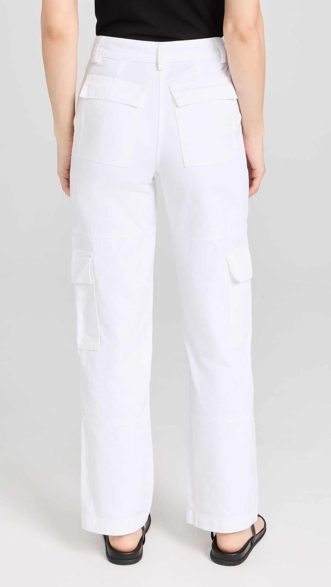 Wyeth Grayson Cargo Pants thumbnail