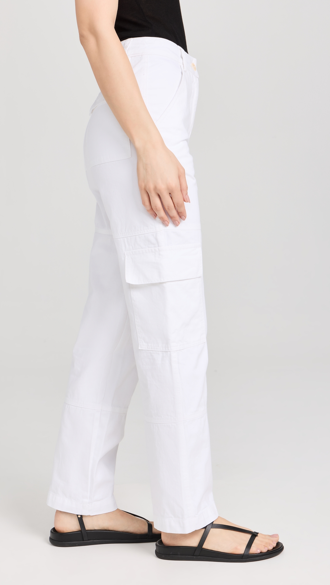 Wyeth Grayson Cargo Pants thumbnail