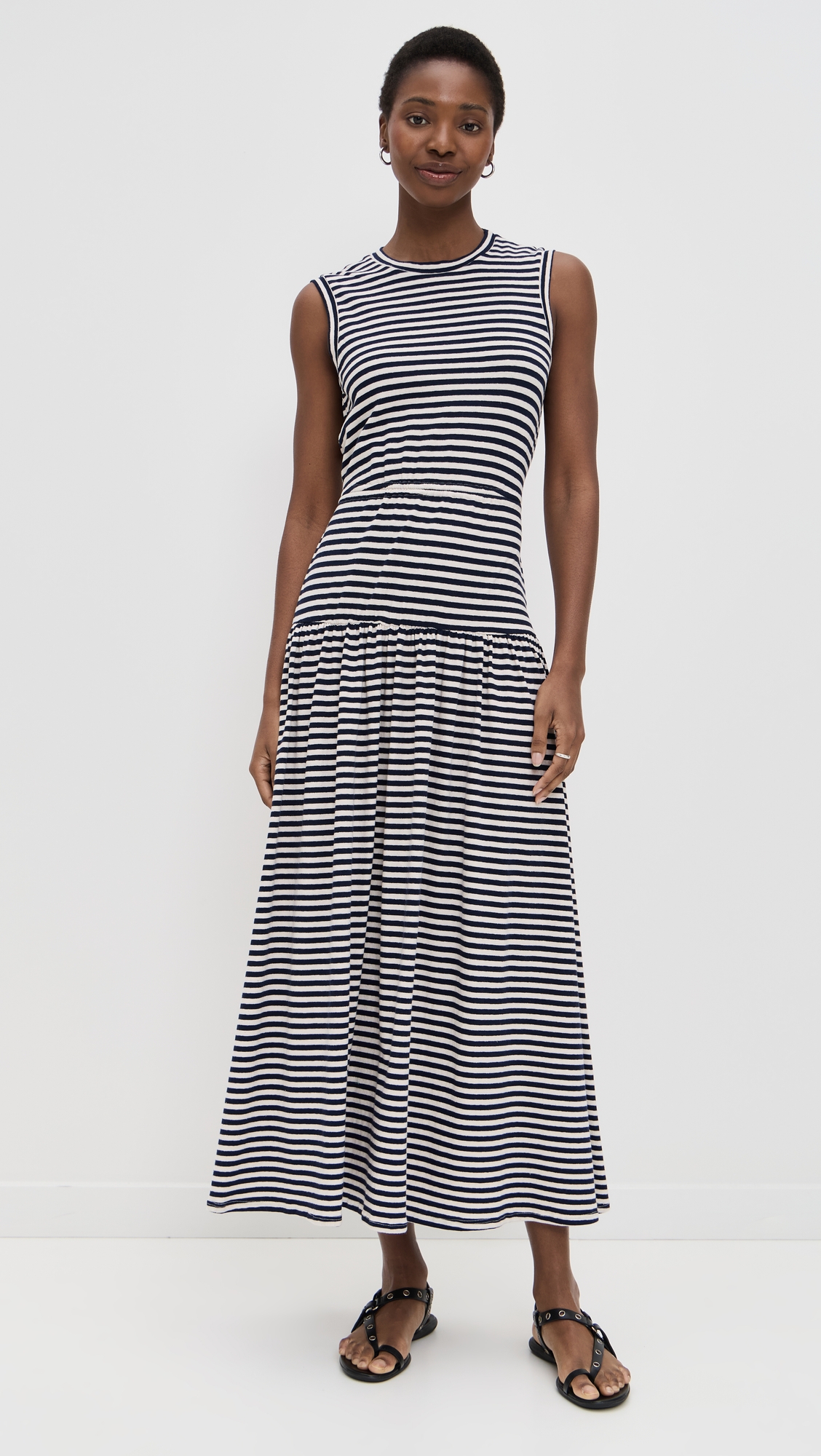 Wyeth Victoria Dress