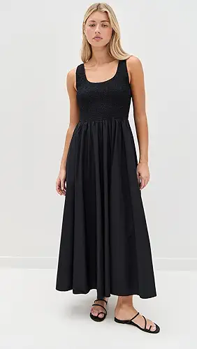 XIRENA Florence Dress