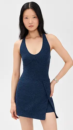 Year of Ours The Doubles Dress